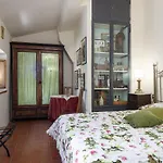 Villa Il Palazzaccio - Tuscan Historical In