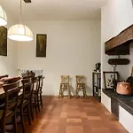 Il Palazzaccio - Tuscan Historical In Villa