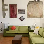 Il Palazzaccio - Tuscan Historical In Reggello
