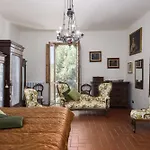 Il Palazzaccio - Tuscan Historical In Villa