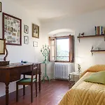 Villa Il Palazzaccio - Tuscan Historical In Reggello
