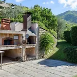 Il Palazzaccio - Tuscan Historical In Villa *
