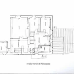 Il Palazzaccio - Tuscan Historical In Villa Reggello