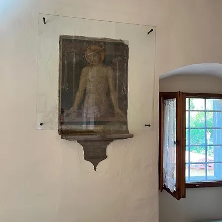 Il Palazzaccio - Tuscan Historical In