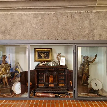 فيلة Il Palazzaccio - Tuscan Historical In *