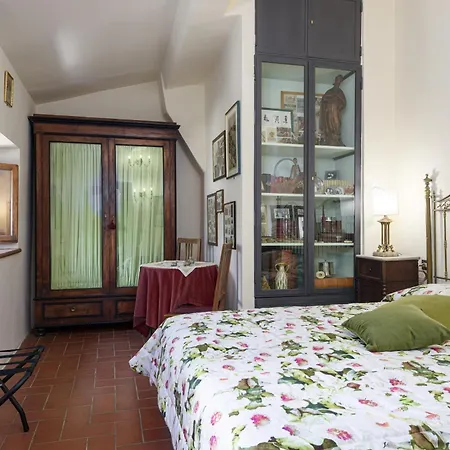 Willa Il Palazzaccio - Tuscan Historical In
