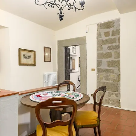 Il Palazzaccio - Tuscan Historical In Willa