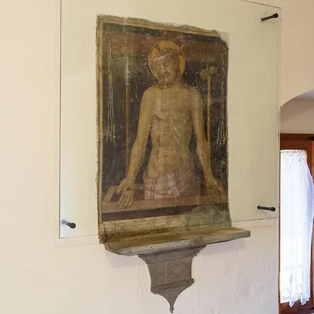Willa Il Palazzaccio - Tuscan Historical In