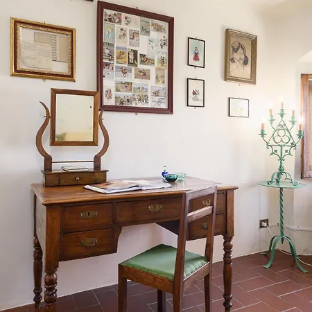 Il Palazzaccio - Tuscan Historical In