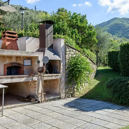 Il Palazzaccio - Tuscan Historical In Willa *