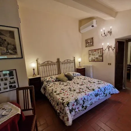 Il Palazzaccio - Tuscan Historical In * Reggello